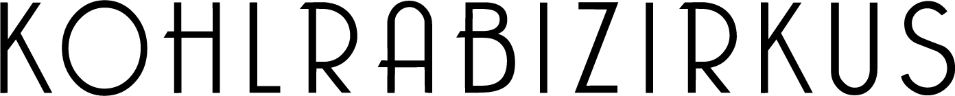KOHLRABIZIRKUS